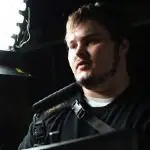 Chris Lyon is up and coming as an editor. Chris Lyon is up and coming as an editor.