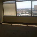 Suite 1007, emphasis on the "007".  Come visit.
