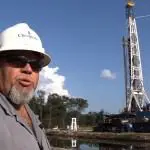 Haynesville - Rig Worker-PRINT