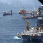 Oilrigingulf