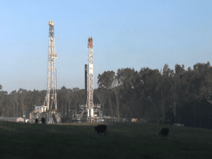 DoubleOilRig