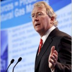 Aubrey Mclendon of Chesapeake Energy speaking for natural gas.