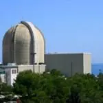 Nuclear power plant